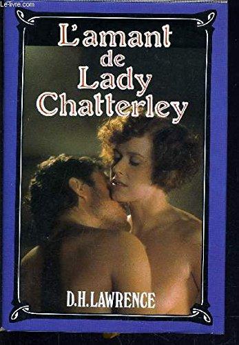 D. H. Lawrence: L'amant de Lady Chatterley (French language, 1985)
