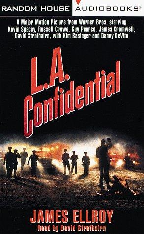 James Ellroy: L.A. Confidential (Random House Audio)