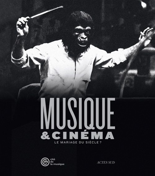 N.T. Binh: Musique et cinéma (Français language, Actes Sud)