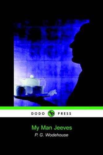 P. G. Wodehouse: My Man Jeeves (Dodo Press) (Paperback, Dodo Press)