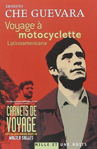 Ernesto Che Guevara: Voyage à motocyclette (French language, 2007)
