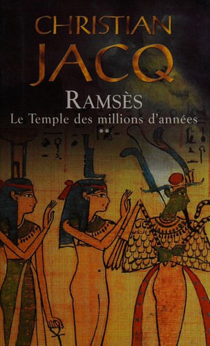 Christian Jacq: Ramsès (Paperback, French language, Seine)