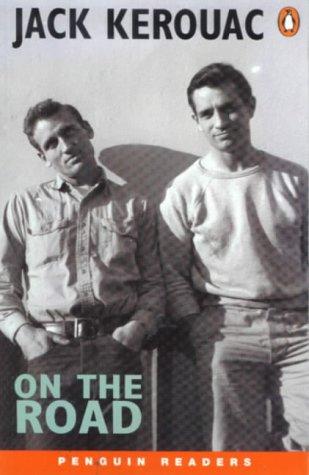 Jack Kerouac, Bernard Nouis, Jacques Houbart: On the Road (Penguin Readers: Level 5) (Paperback)