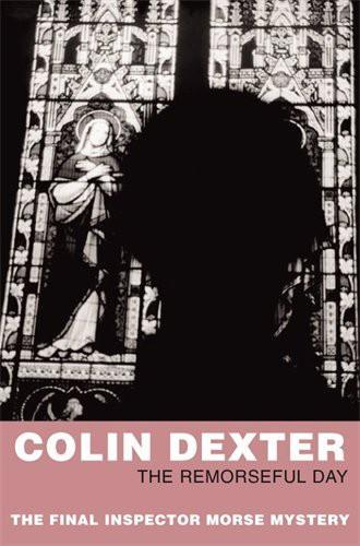 Colin Dexter: The Remorseful Day (2007)