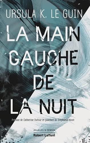 La main gauche de la nuit (French language, 2021)