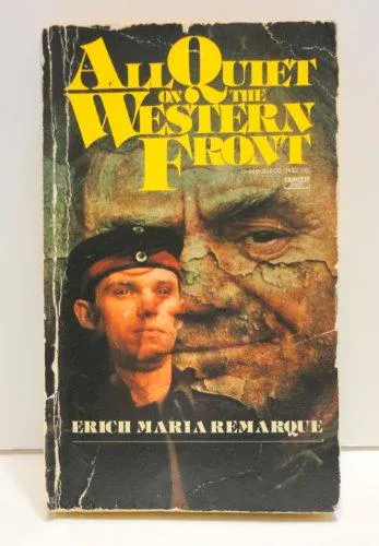Erich Maria Remarque: All Quiet on the Western Front (1981)