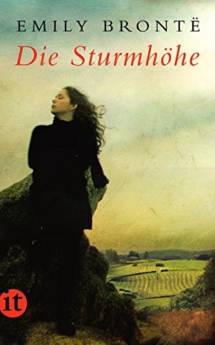 Emily Brontë: Die Sturmhöhe (2011, Insel Verlag GmbH)