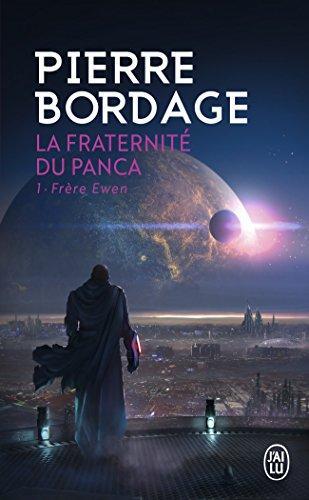 Pierre Bordage: Frère Ewen (French language)