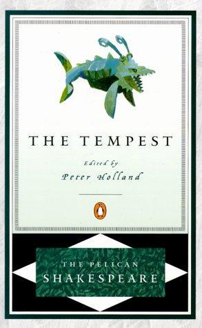 William Shakespeare: The Tempest (1999)