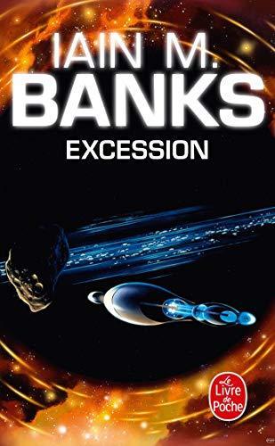 Excession (French language, 2002)