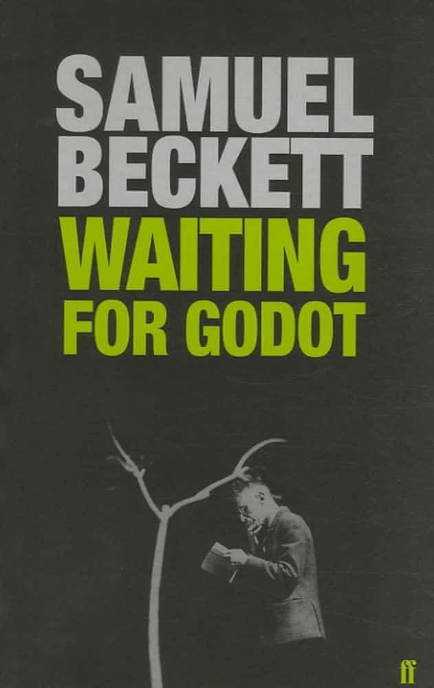 Samuel Beckett: Waiting for Godot (2006)