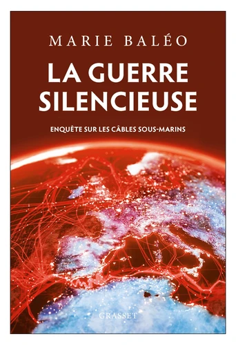 Marie Baléo: La guerre silencieuse (Paperback, Français language, 2026, Grasset)