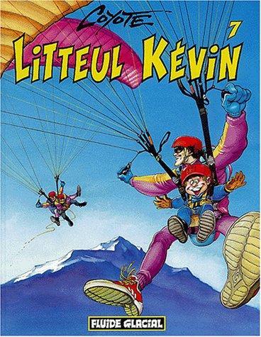 Coyote: Litteul Kévin 7 (French language, 2003)