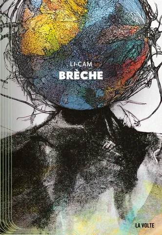 Li-Cam: Brèche (Paperback, French language, 2026, La Volte)