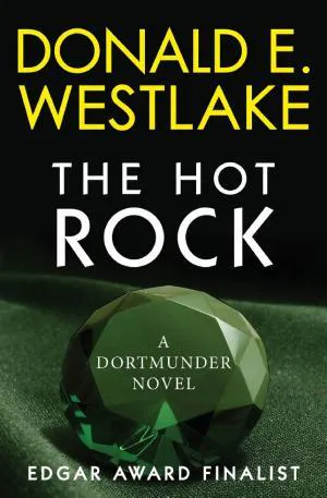 Donald E. Westlake: The Hot Rock (2011)