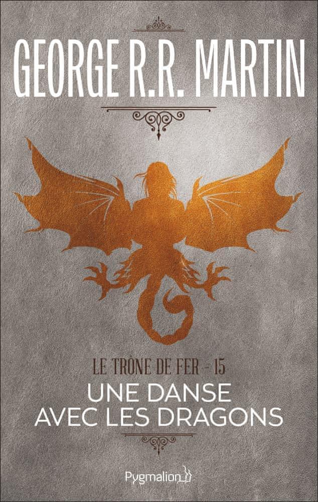 Une danse avec les dragons (French language, 2013)