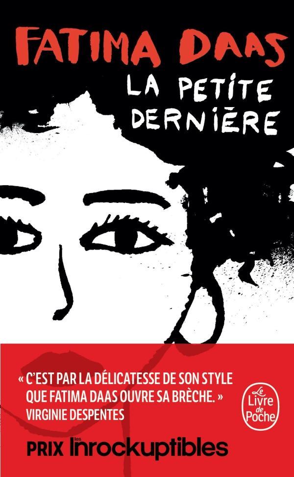 Fatima Daas: La petite dernière (French language, 2021)