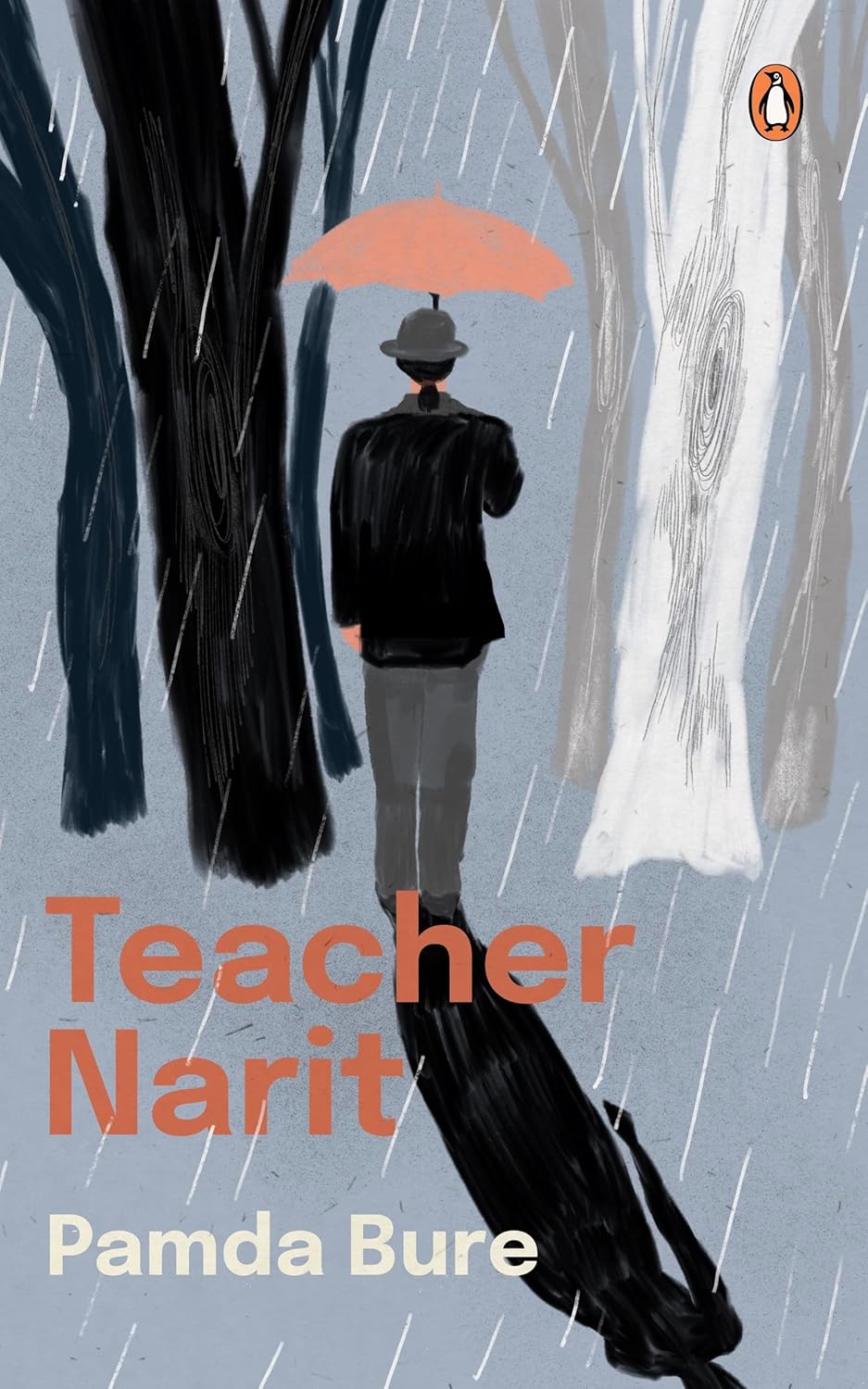 Pamda Bure: Teacher Narit (2023, Penguin Random House SEA Pte. Ltd.)