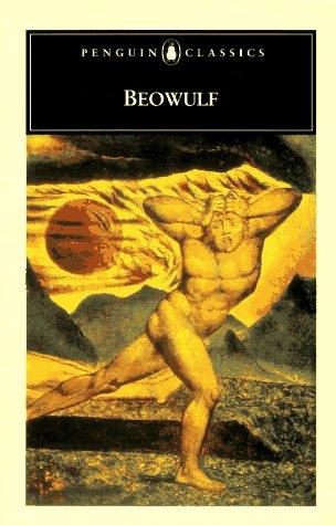 Anonymous, Anonymous: Beowulf (English, Old (ca. 450-1100) language, 1995, Penguin Classics)