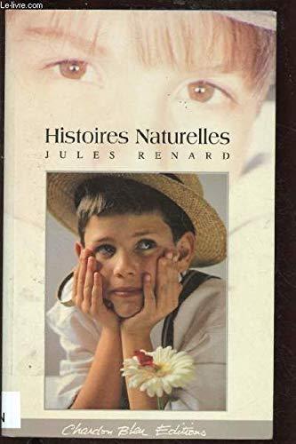 Jules Renard: Histoires naturelles (French language, 1996)
