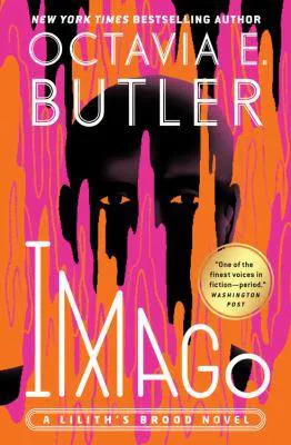 Octavia E. Butler: Imago (Lilith's Brood, 3) (2021)