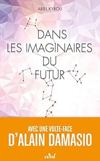 Ariel Kyrou: Dans les imaginaires du futur (EBook, 2020, ActuSF)