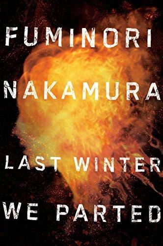 Fuminori Nakamura: Last Winter We Parted