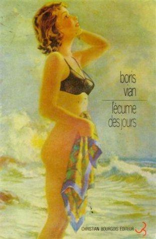 Boris Vian: L'écume des jours (French language, 1975)