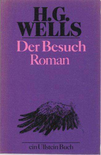 H. G. Wells: Der Besuch (Paperback, german language, 1984, Ullstein Verlag)