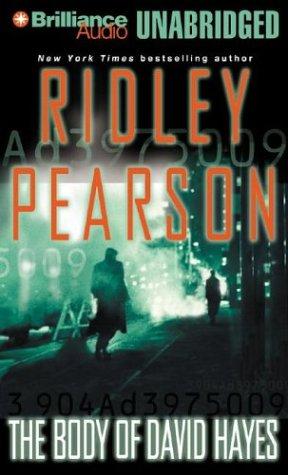 Dick Hill, Ridley Pearson: Body of David Hayes, The (Lou Boldt/Daphne Matthews) (AudiobookFormat, Brilliance Audio Unabridged)