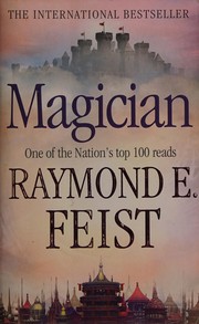 Raymond E. Feist: Magician (Paperback, 1997, Voyager)