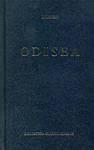 Homer, Robert Fitzgerald, Homer [Translated By Albert Cook], Homer - Translated By Ian Johnston, Barry B. Powell, Homer, W. H. D. Rouse, Deborah Steiner, Adam Nicolson, Sebastien van Donnick, John Lescault, W. H. D. Rouse: Odisea (Spanish language, 1982)
