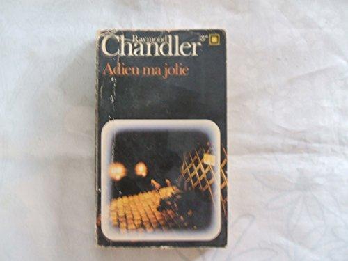 Raymond Chandler, Raymond Chandler: Adieu ma jolie. (French language, 1982)