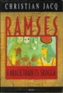 Christian Jacq: Ramses (Hardcover, Swedish language, 1999, Rabén Prisma)