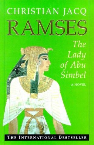 Christian Jacq: Ramses 4 (Paperback, Simon & Schuster (Trade Division))