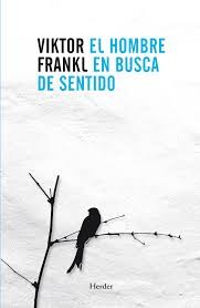 Viktor E. Frankl: El Hombre En Busca de Sentido (Paperback, 1998, Herder & Herder)