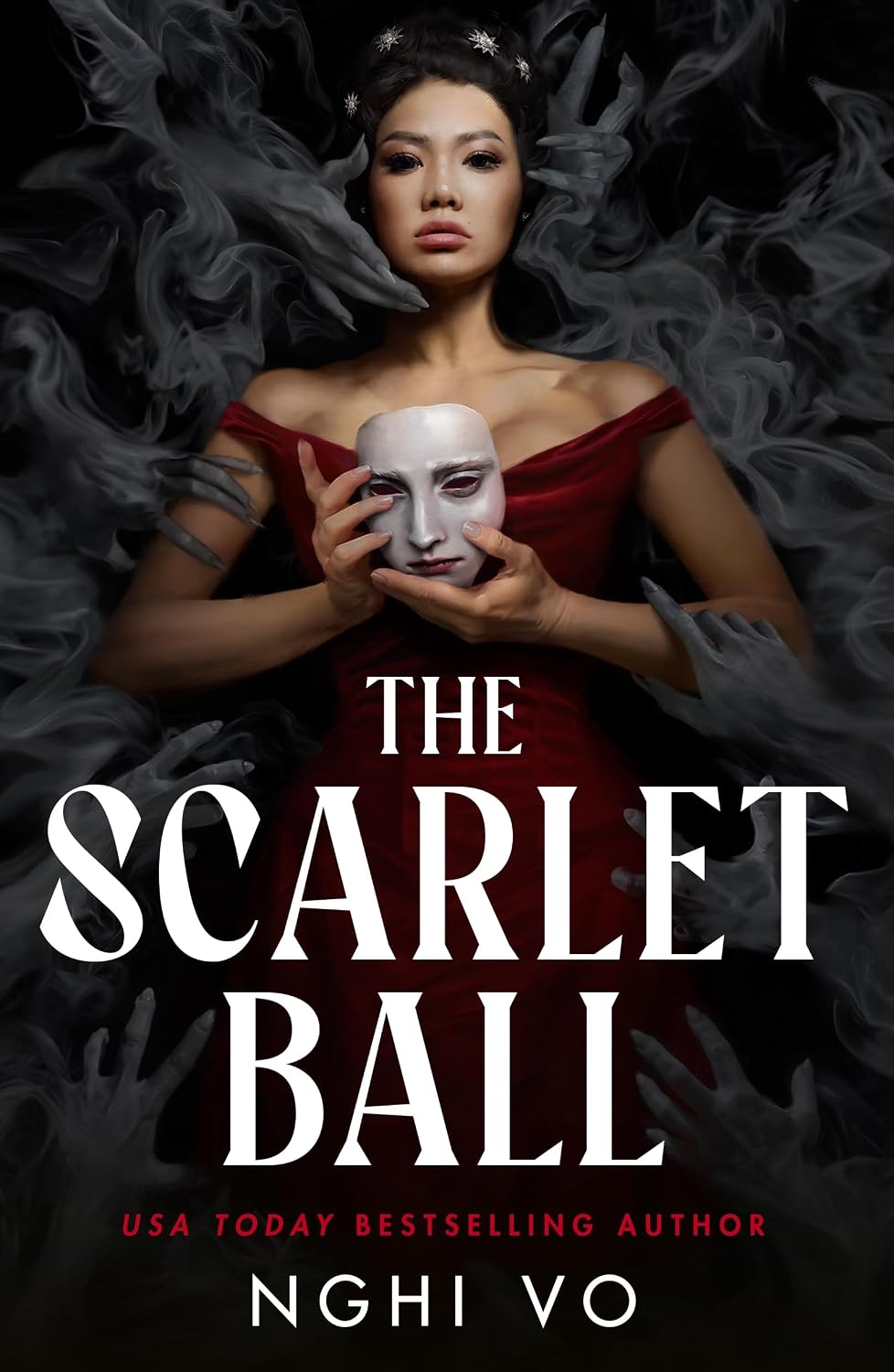 Nghi Vo: The Scarlet Ball