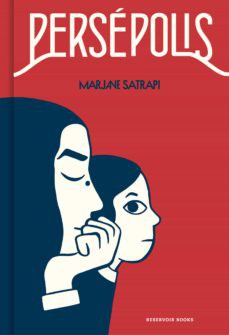 Marjane Satrapi, Anjali Singh: Persépolis (2020, Reservoir Books, RESERVOIR BOOKS)