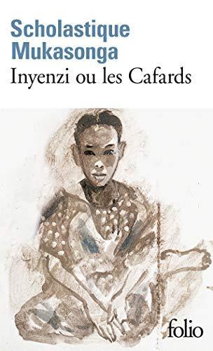Scholastique Mukasonga: Inyenzi ou Les cafards (French language, 2014)