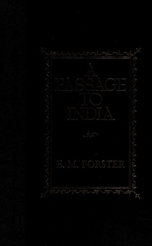 E. M. Forster: A Passage to India. (1989, Reader's Digest)