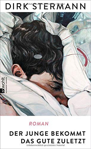 Dirk Stermann: Der Junge bekommt das Gute zuletzt (Hardcover, german language, 2016, Rowohlt Verlag GmbH)