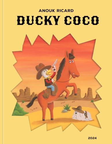 Anouk Ricard: Ducky Coco (French language, 2024)