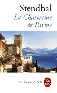 Stendhal: La Chartreuse de Parme (French language)