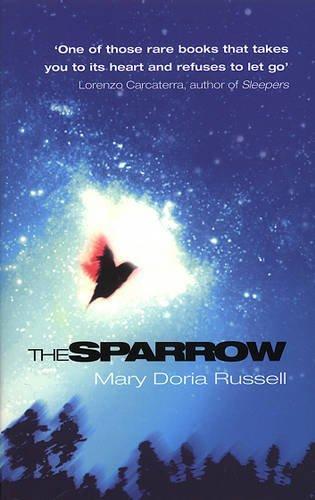 Mary Doria Russell, Mary Doria Russell (duplicate): The Sparrow
