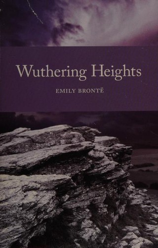 Emily Brontë: Wuthering Heights (Paperback, 2013, Dalmatian Press Classics)