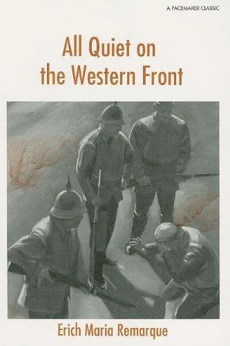 Erich Maria Remarque: All Quiet on the Western Front (1999)