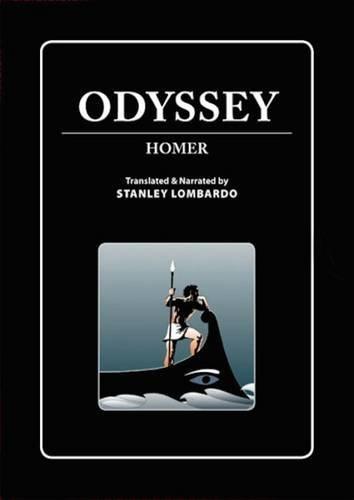 Homer, Robert Fitzgerald, Homer [Translated By Albert Cook], Homer - Translated By Ian Johnston, Barry B. Powell, Homer, W. H. D. Rouse, Deborah Steiner, Adam Nicolson, Sebastien van Donnick, John Lescault: Odyssey (2006, Parmenides Audio)