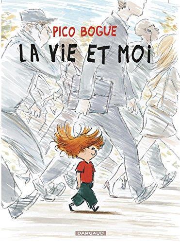 Dominique Roques, Alexis Dormal: La vie et moi (French language)