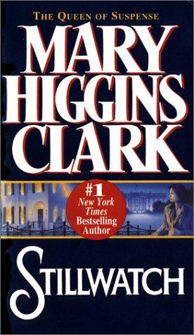 Mary Higgins Clark: Stillwatch (Paperback, Pocket)