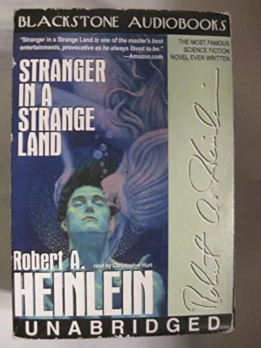 Robert A. Heinlein: Stranger in a Strange Land (2002)